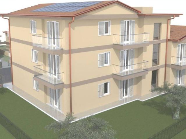 Appartamento in vendita a Corciano PG