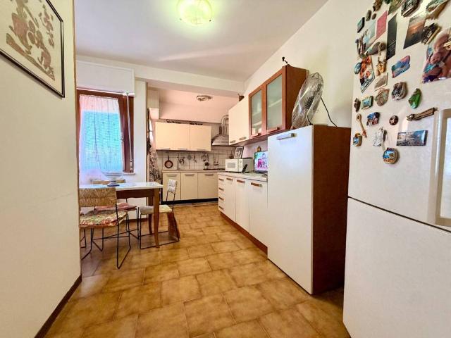 Appartamento in vendita a Corciano PG