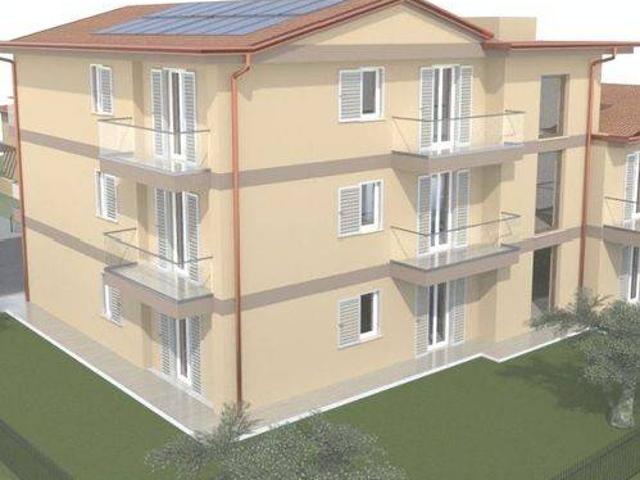 Appartamento in vendita a Corciano PG