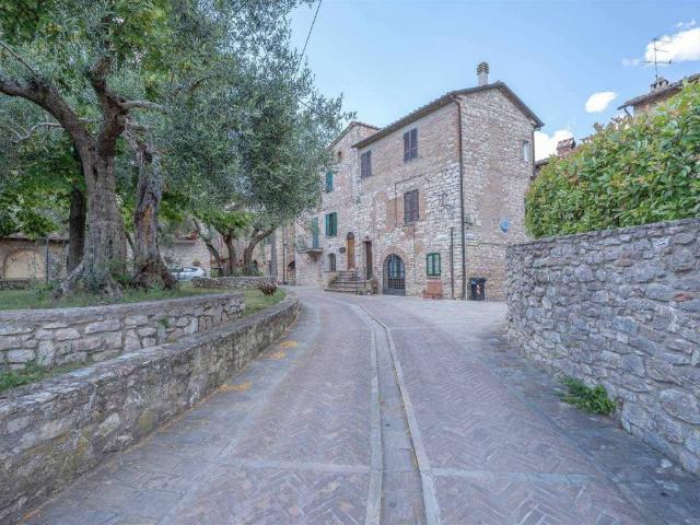 Appartamento in vendita a Corciano PG