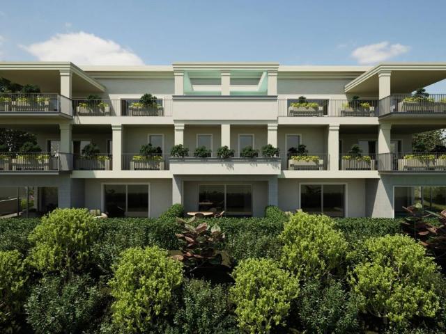 Appartamento in vendita a Corciano PG