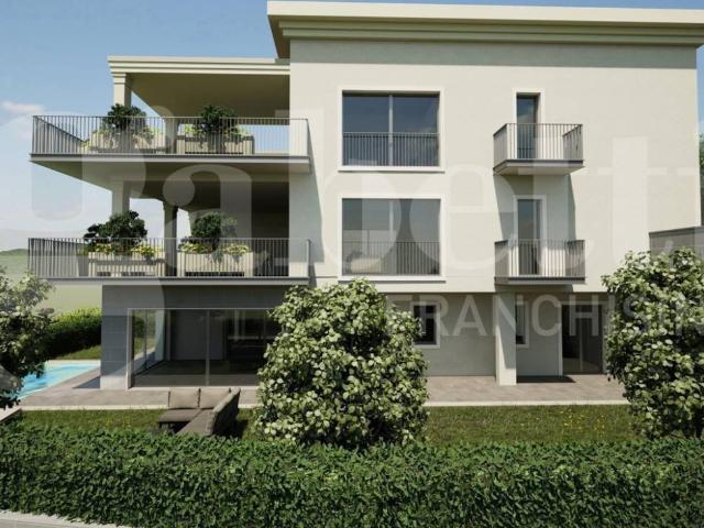 Appartamento in vendita a Corciano PG