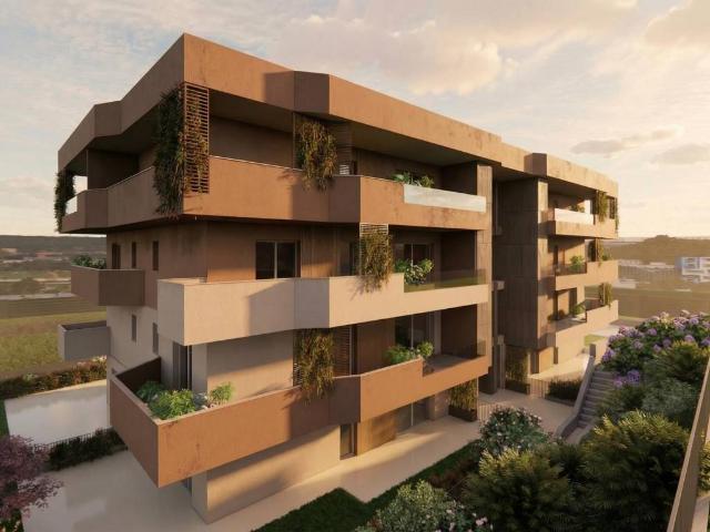 Appartamento in vendita a Corciano PG