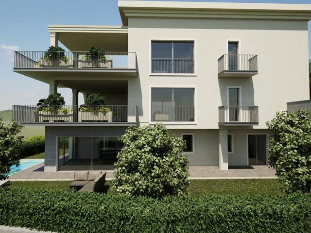 Appartamento in vendita a Corciano PG