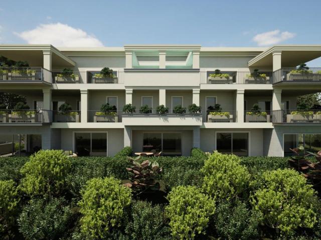 Appartamento in vendita a Corciano