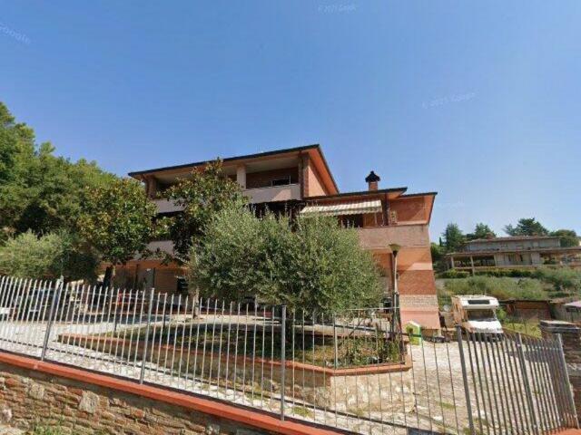 Appartamento in vendita a Corciano