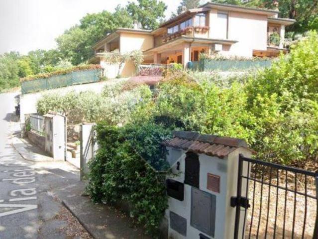 Appartamento in vendita a Corciano