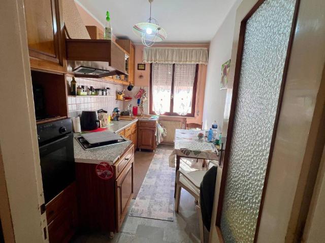 Appartamento in vendita a Cordenons PN