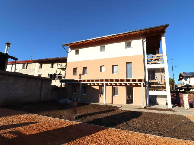 Appartamento in vendita a Cordenons PN