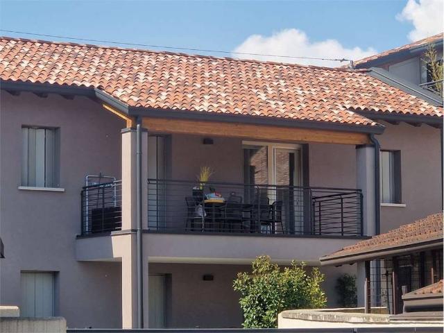 Appartamento in vendita a Cordenons PN