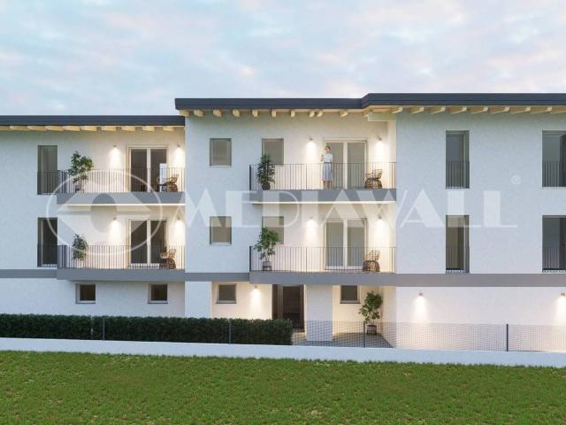 Appartamento in vendita a Cordenons PN
