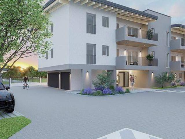 Appartamento in vendita a Cordenons PN