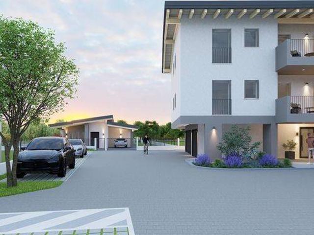 Appartamento in vendita a Cordenons PN