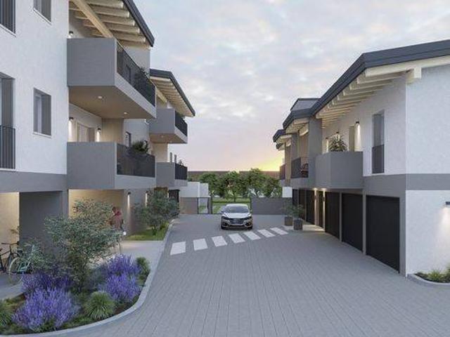 Appartamento in vendita a Cordenons PN
