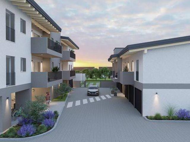 Appartamento in vendita a Cordenons PN
