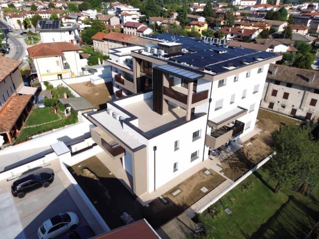 Appartamento in vendita a Cordenons PN