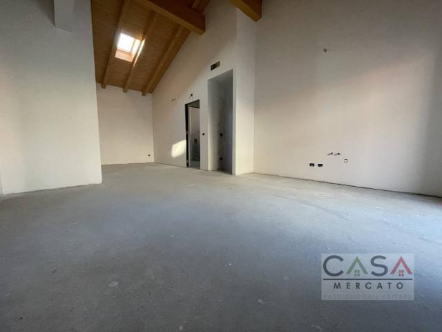Appartamento in vendita a Cordenons PN