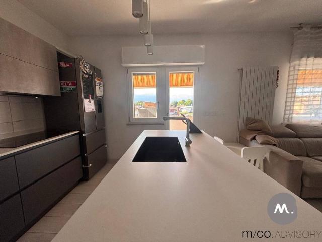 Appartamento in vendita a Cordenons PN