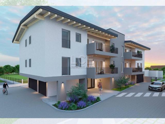 Appartamento in vendita a Cordenons PN