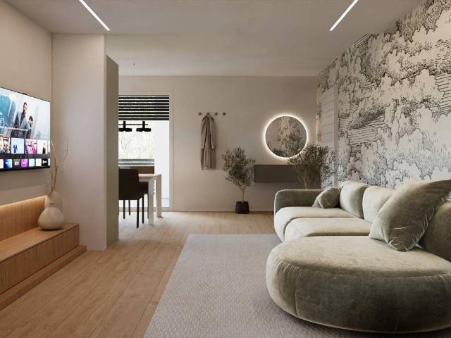 Appartamento in vendita a Cordenons PN