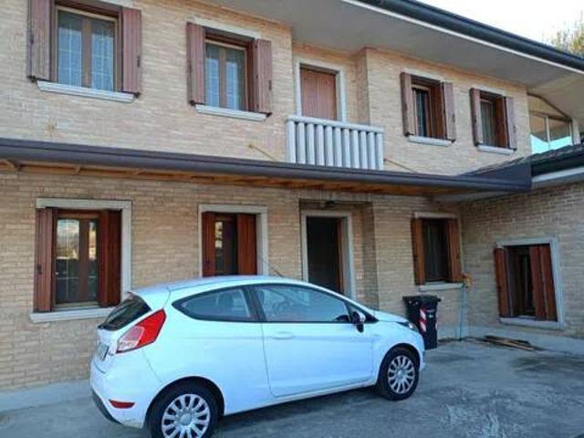 Appartamento in vendita a Cordenons PN