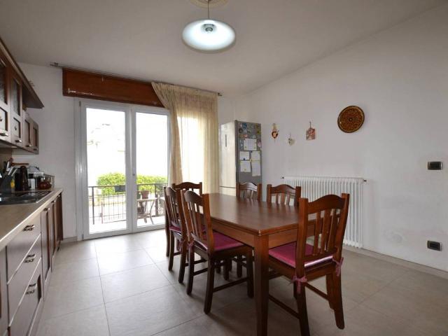 Appartamento in vendita a Cordenons PN