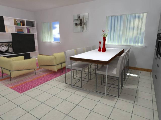 Appartamento in vendita a Cordignano TV
