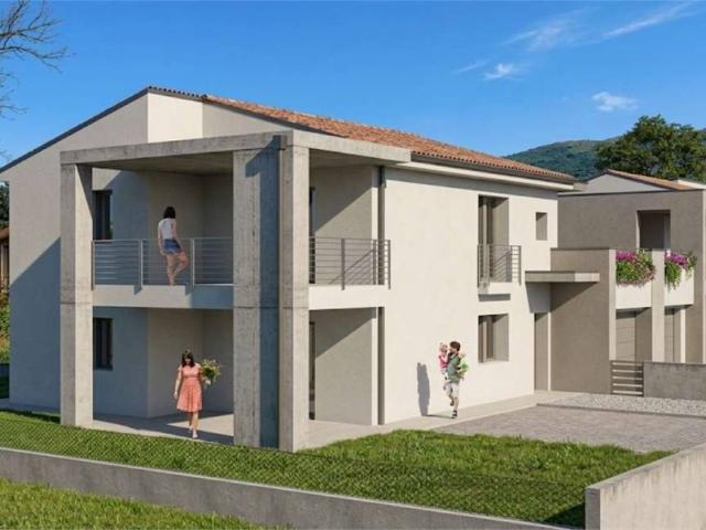 Appartamento in vendita a Cordignano TV