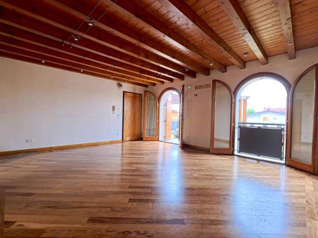 Appartamento in vendita a Cordignano TV