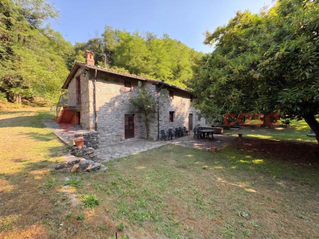 Appartamento in vendita a Coreglia Antelminelli