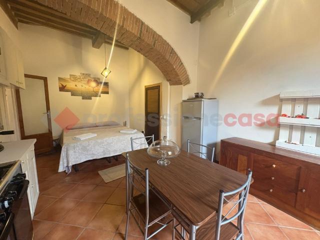 Appartamento in vendita a Coreglia Antelminelli