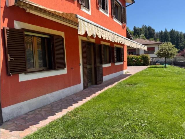 Appartamento in vendita a Coreglia Antelminelli LU