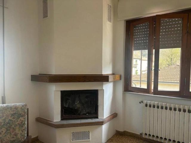 Appartamento in vendita a Coreglia Antelminelli LU