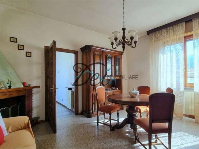 Appartamento in vendita a Coreglia Antelminelli LU