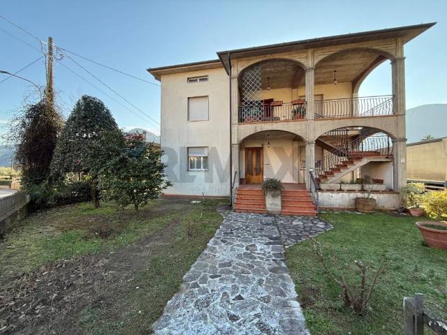 Appartamento in vendita a Coreglia Antelminelli LU