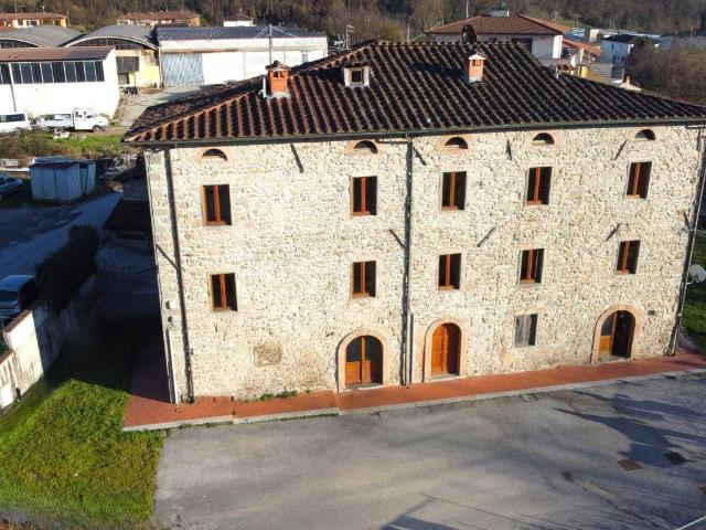 Appartamento in vendita a Coreglia Antelminelli LU