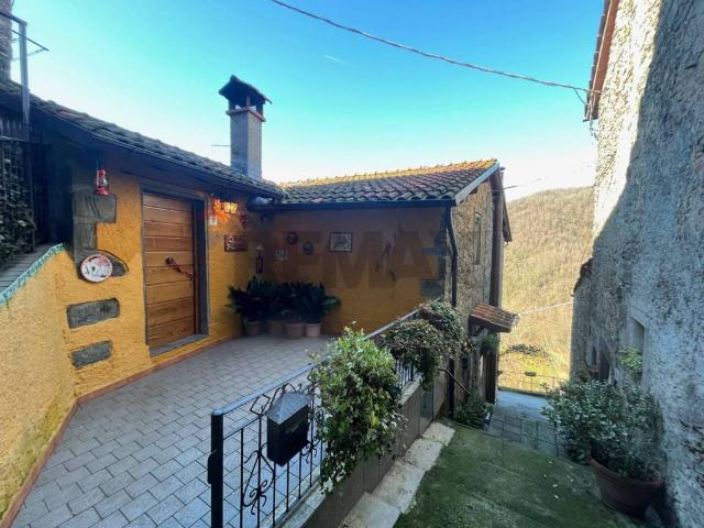 Appartamento in vendita a Coreglia Antelminelli LU