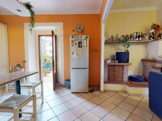 Appartamento in vendita a Coreglia Antelminelli LU