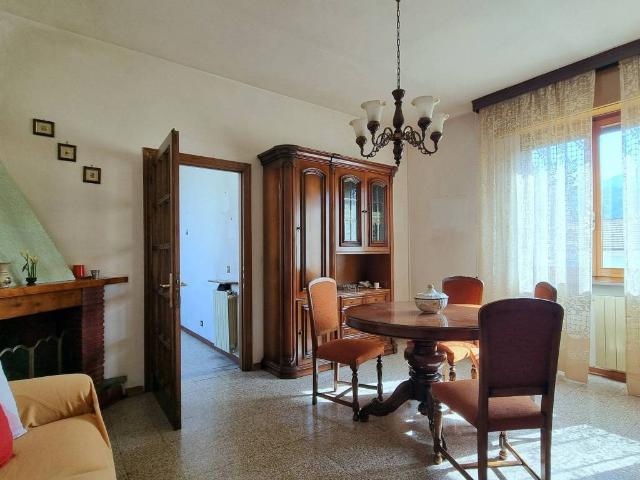 Appartamento in vendita a Coreglia Antelminelli LU