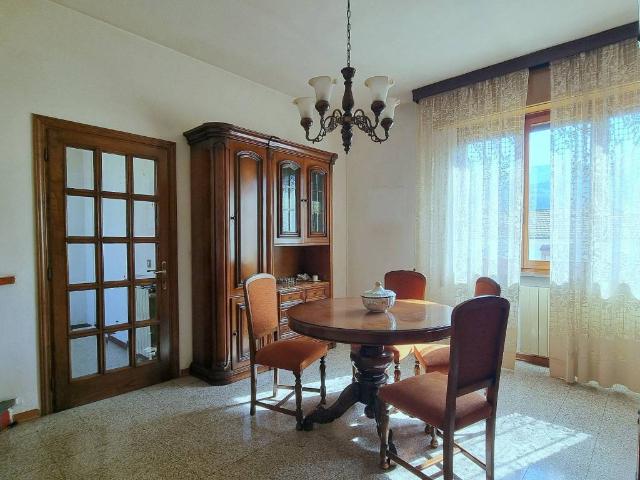 Appartamento in vendita a Coreglia Antelminelli LU