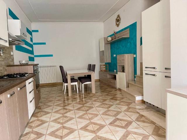 Appartamento in vendita a Cori LT