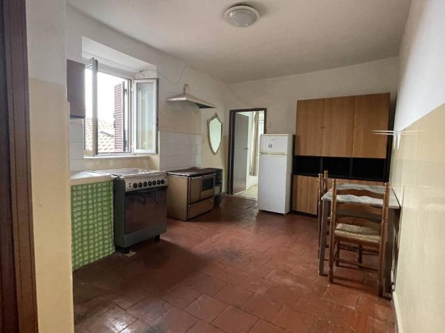Appartamento in vendita a Cori LT