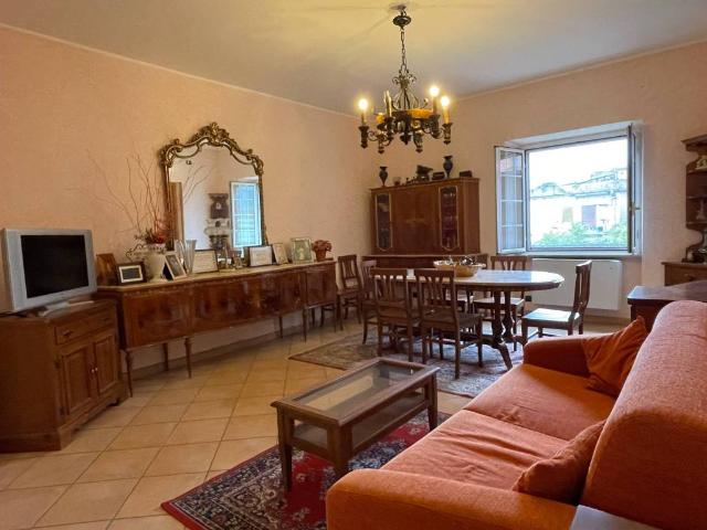 Appartamento in vendita a Cori LT