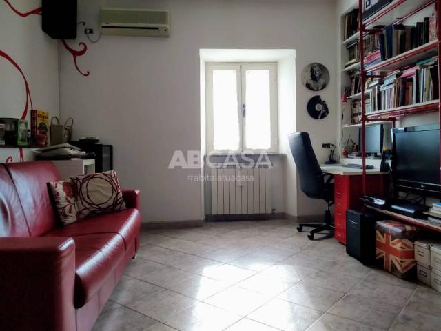 Appartamento in vendita a Cori LT