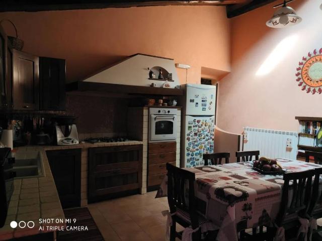 Appartamento in vendita a Cori LT