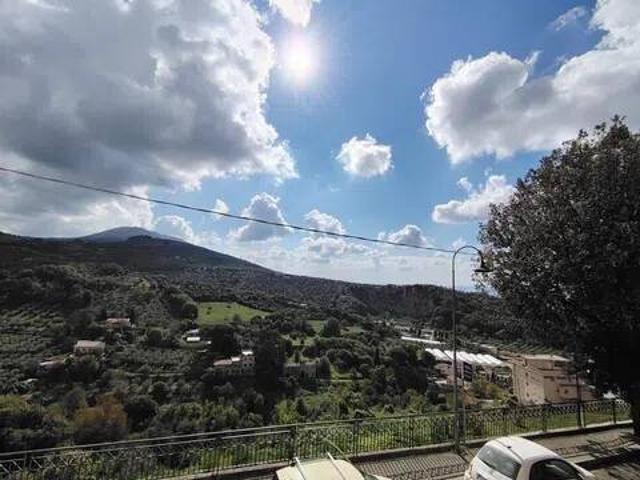 Appartamento in vendita a Cori LT
