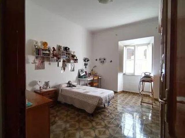 Appartamento in vendita a Cori LT