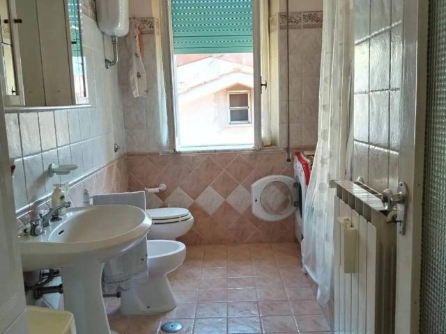 Appartamento in vendita a Cori LT