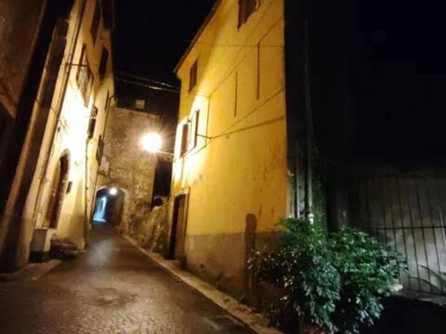 Appartamento in vendita a Cori LT