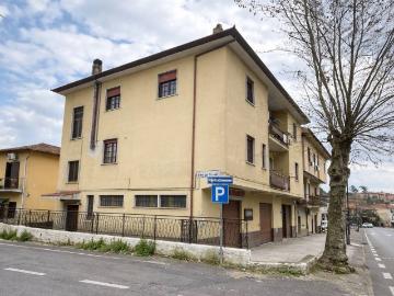 Appartamento in vendita a Cori LT